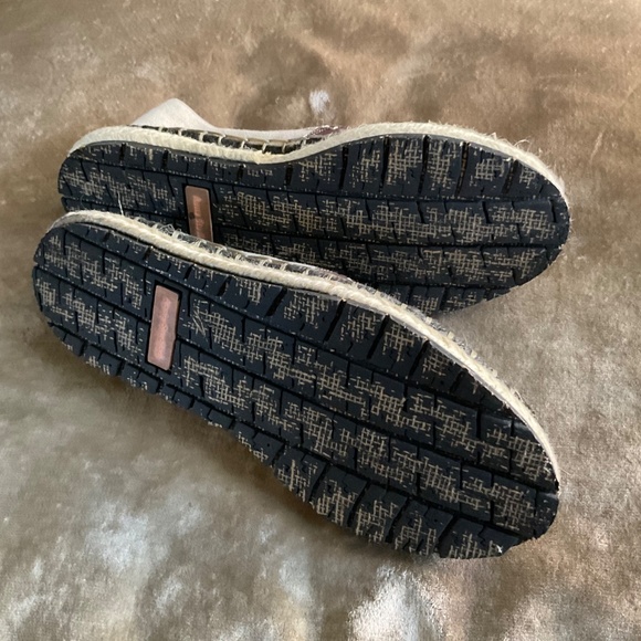 ACNE Studios striped espadrilles size 39 never worn - Picture 10 of 10